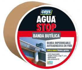 BANDA BUTILICA